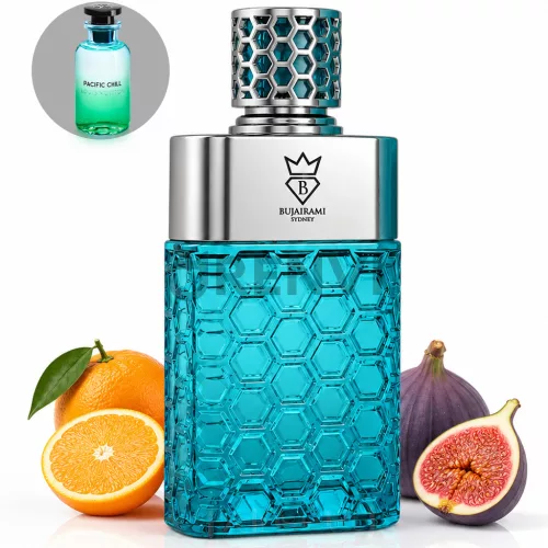 Bujairami No Limit (100 ML) Extrait de Parfum