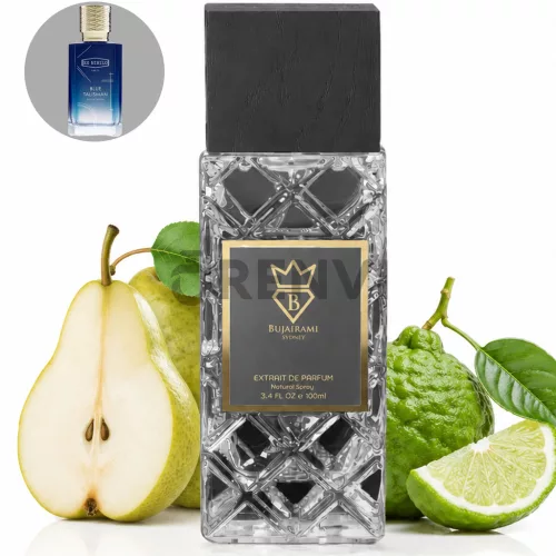 Bujairami Executor (100 ML) Extrait de Parfum