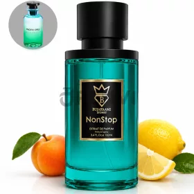 Bujairami Non Stop (100 ML) Extrait de Parfum