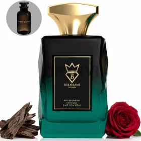 Bujairami Madness Extreme (100 ML) Extrait de Parfum