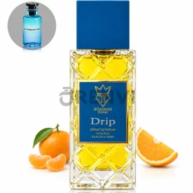 Bujairami Drip (100 ML) Extrait de Parfum