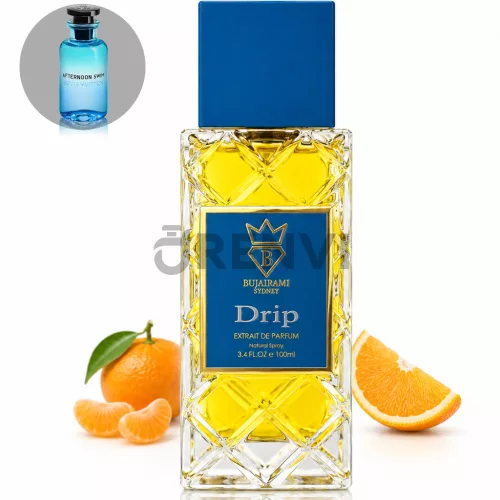Bujairami Drip (100 ML) Extrait de Parfum