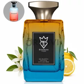 Bujairami Sandy Shores (100 ML) Extrait de Parfum