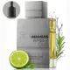Al Haramain Amber Oud Carbon Edition (200 ML) Eau de Parfum