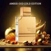 Al Haramain Amber Oud Gold Edition (10 ML) Eau de Parfum