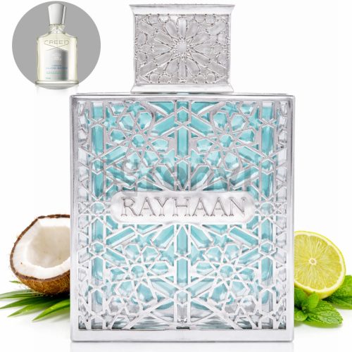 Rayhaan Aquatica (100 ML) Eau de Parfum