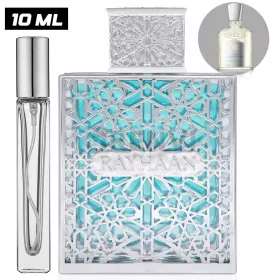 Rayhaan Aquatica (10 ML) Eau de Parfum
