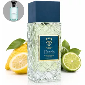 Bujairami Hectic (100 ML) Extrait de Parfum