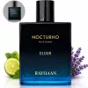 Rayhaan Nocturno Elixir (100 ML) Eau de Parfum