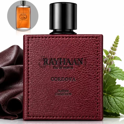 Rayhaan	Cordova (100 ML) Eau de Parfum