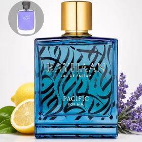 Rayhaan Pacific (100 ML) Eau de Parfum