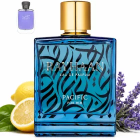 Rayhaan Pacific (100 ML) Eau de Parfum