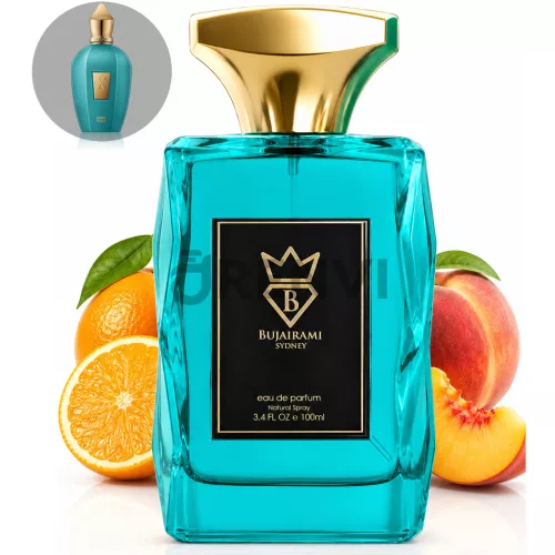Bujairami Glorious (100 ML) Extrait de Parfum