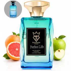 Bujairami Perfect Life (100 ML) Extrait de Parfum