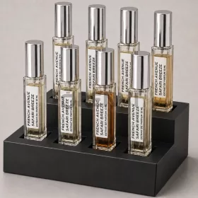Parfüm Állvány (8 x 10 ML)