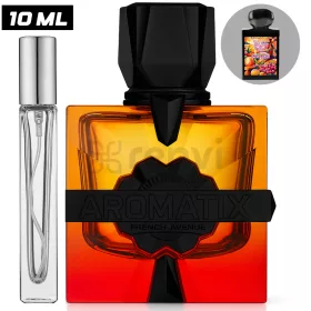   French Avenue Aromatix Forbidden Fruit (10 ML) Extrait de Parfum
