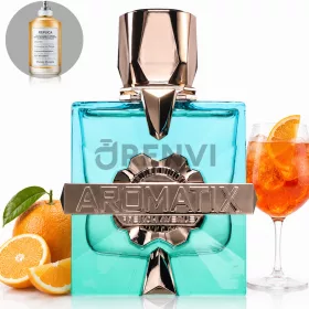 French Avenue Aromatix Sun Kissed (100 ML) Extrait de Parfum