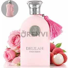 Maison Alhambra Delilah (100 ML) Eau de Parfum