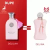 Maison Alhambra Delilah Pour Femme (10 ML) Eau de Parfum