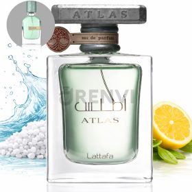 Lattafa Atlas (55 ML) Eau de Parfum