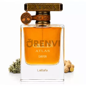 Lattafa Atlas Canyon (55 ML) Eau de Parfum