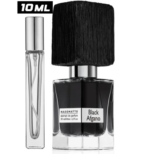 Nasomatto Black Afgano (10 ML) Parfüm kivonat