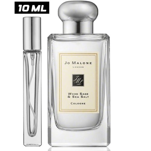 Jo Malone Wood Sage & Sea Salt (10 ML) Eau de Cologne