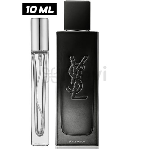 Yves Saint Laurent MYSLF (10 ML) Eau de Parfum