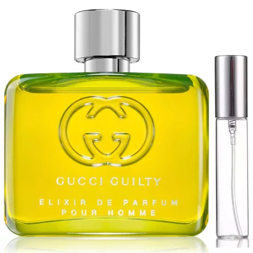 Gucci Guilty Pour Homme (10 ML) Parfüm kivonat