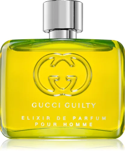 Gucci Guilty Pour Homme (60 ML) Parfüm kivonat
