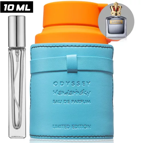 Armaf Odyssey Mandarin Sky (10 ML) Eau de Parfum