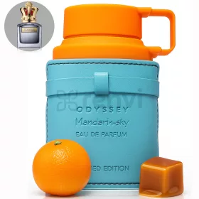 Armaf Odyssey Mandarin Sky (100 ML) Eau de Parfum
