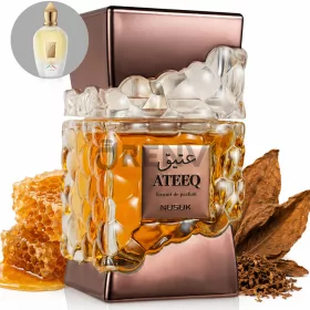 Nusuk Ateeq (100 ML) Extrait de Parfum