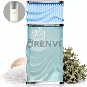 Nusuk Raqm (100 ML) Extrait de Parfum