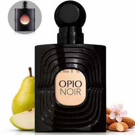 Fragrance World Opio Noir (100 ML) Eau de Parfum