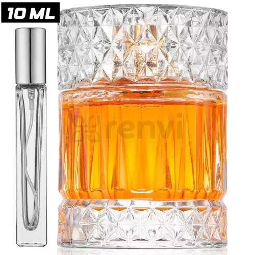 Zimaya Sharaf Blend (10 ML) Extrait de Parfum