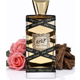Lattafa Oud Mood (100 ML) Eau de Parfum