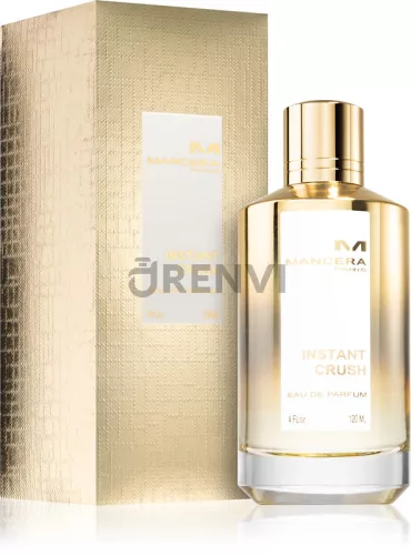 Mancera Instant Crush (120 ML) Eau de Parfum