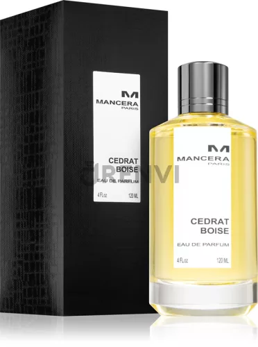  Mancera Cedrat Boise (120 ML) Eau de Parfum