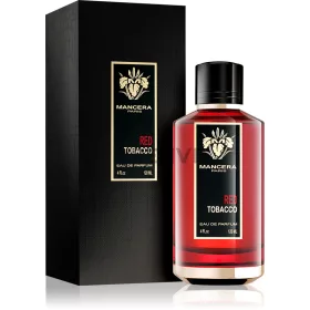 Mancera Red Tobacco (120 ML) Eau de Parfum