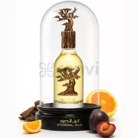 Lattafa Pride Eternal Oud (100 ML) Eau de Parfum