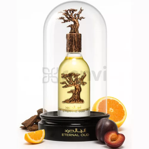 Lattafa Pride Eternal Oud (100 ML) Eau de Parfum