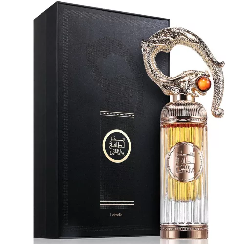 Lattafa Sehr (100 ML) Eau de Parfum