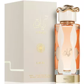 Lattafa Teriaq (100 ML) Eau de Parfum