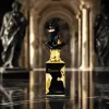 Lattafa His Confession (10 ML) Eau de Parfum