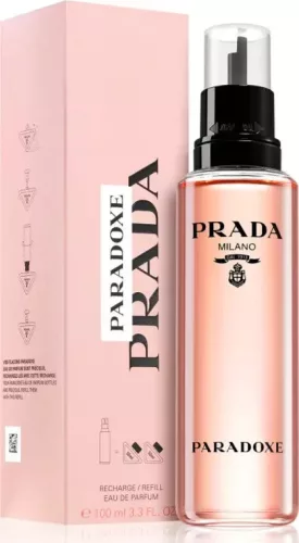 Prada Paradoxe Refill (100 ML) Eau de Parfum