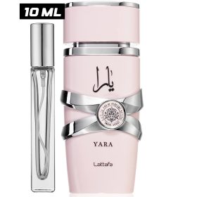 Lattafa Yara (10 ML) Eau de Parfum