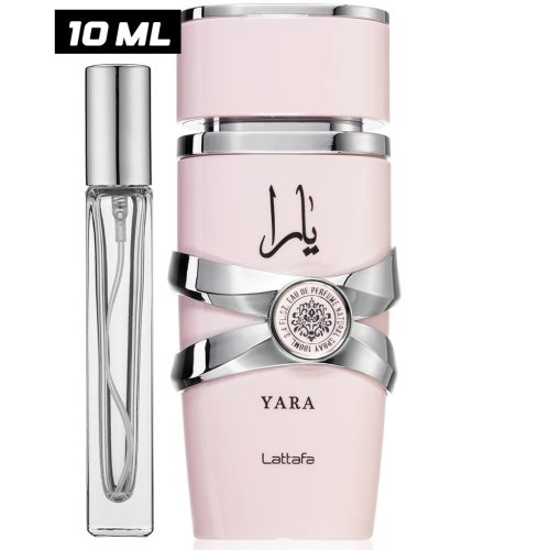 Lattafa Yara (10 ML) Eau de Parfum