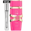 Lattafa Yara Candy (10 ML) Eau de Parfum
