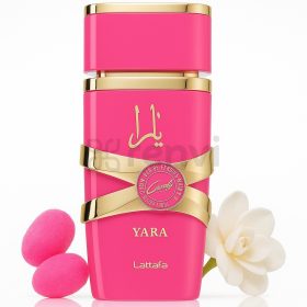 Lattafa Yara Candy (100 ML) Eau de Parfum